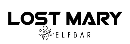 Lost Mary logo